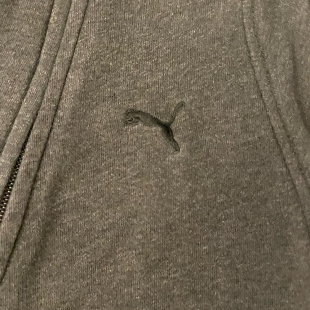 Puma Jacket - Picture 9 of 9